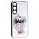 Накладка PC Fashion Mix Samsung Galaxy A26 White Berry