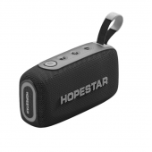 Колонка Bluetooth Hopestar H67 Grey