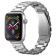 Ремешок для Apple Watch 42/44mm Steel Elegance Silver