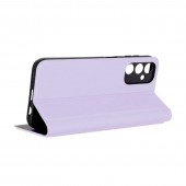 Чохол-книжка Gelius Shell Case for Samsung A145 (A14) Violet Чохол-книжка Gelius Shell Case for Samsung A145 (A14) Violet