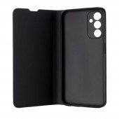 Чохол-книжка Gelius Shell Case for Samsung A145 (A14) Violet Чохол-книжка Gelius Shell Case for Samsung A145 (A14) Violet