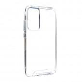 TPU Space Case transparent для Samsung G780 (S20 FE/S20 Lite) Прозрачный