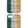 Чехол POP IT Original+AirTag Case for iPhone 7 Plus/8 Plus №1