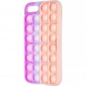 Чехол POP IT Original+AirTag Case for iPhone 7 Plus/8 Plus №2