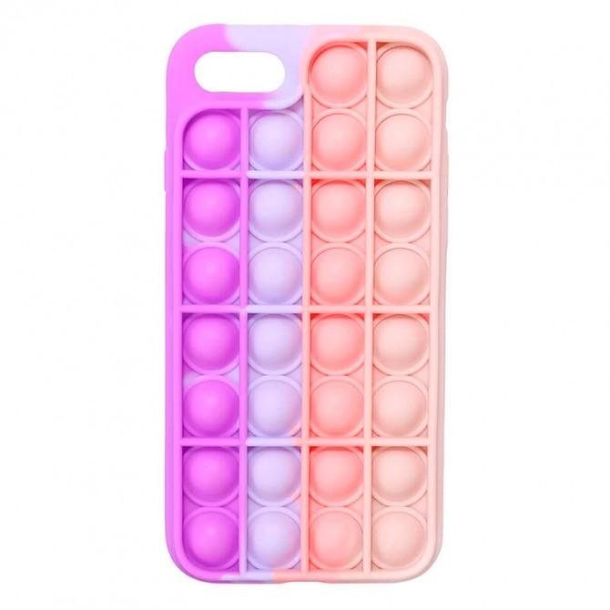 Чехол POP IT Original+AirTag Case for iPhone 7 Plus/8 Plus №2-1