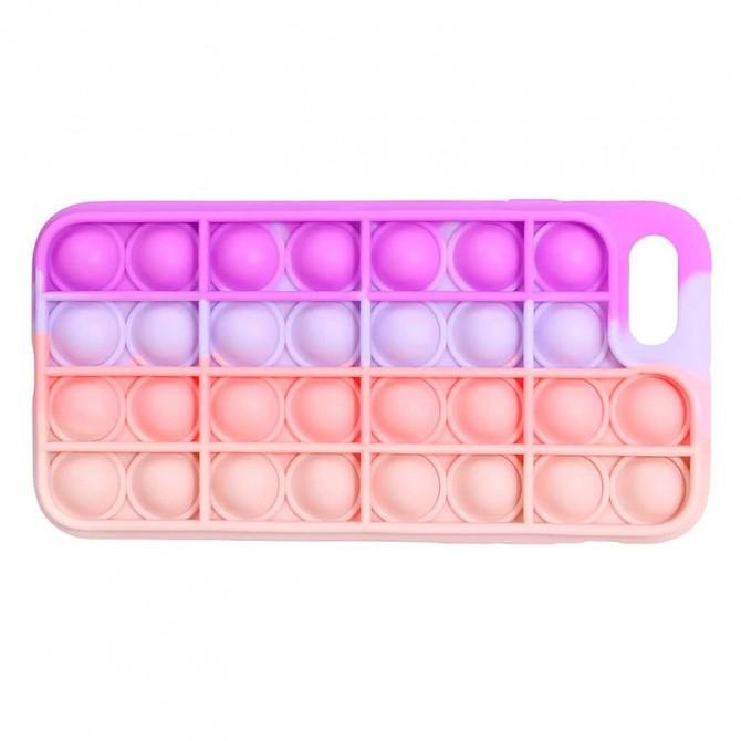 Чехол POP IT Original+AirTag Case for iPhone 7 Plus/8 Plus №2-2