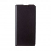 Чохол-книжка GETMAN Elegant for Xiaomi Redmi Note 10 Pro /Note 10 Pro Max Black Чохол-книжка GETMAN Elegant for Xiaomi Redmi Note 10 Pro /Note 10 Pro Max Black