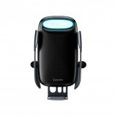 Холдер Baseus Wireless Charger Milky Way Bracket Holder (WXHW02-01) Black Холдер Baseus Wireless Charger Milky Way Bracket Holder (WXHW02-01) Black