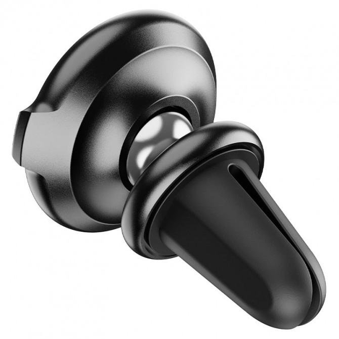 Холдер Hoco CA88 Black-1