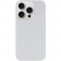 Силиконовый чехол для iPhone 14 Pro White FULL (NO LOGO)