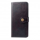 Чохол-книжка GETMAN Gallant for Samsung A54 Black Чохол-книжка GETMAN Gallant for Samsung A54 Black