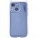 Чехол TPU Cat для Apple iPhone 13/ 14 (6.1") Transparent