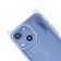 Чохол TPU Cat для Apple iPhone 13/ 14 (6.1") Transparent