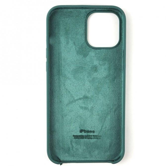 Чохол Soft Case для iPhone 12 Pro Max Шавлія-2
