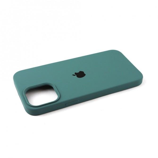 Чохол Soft Case для iPhone 12 Pro Max Шавлія-3