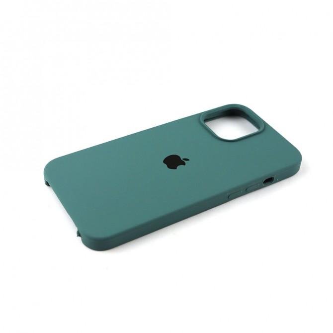 Чохол Soft Case для iPhone 12 Pro Max Шавлія-4