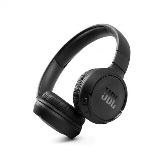 Навушники JBL Tune 570BT Black