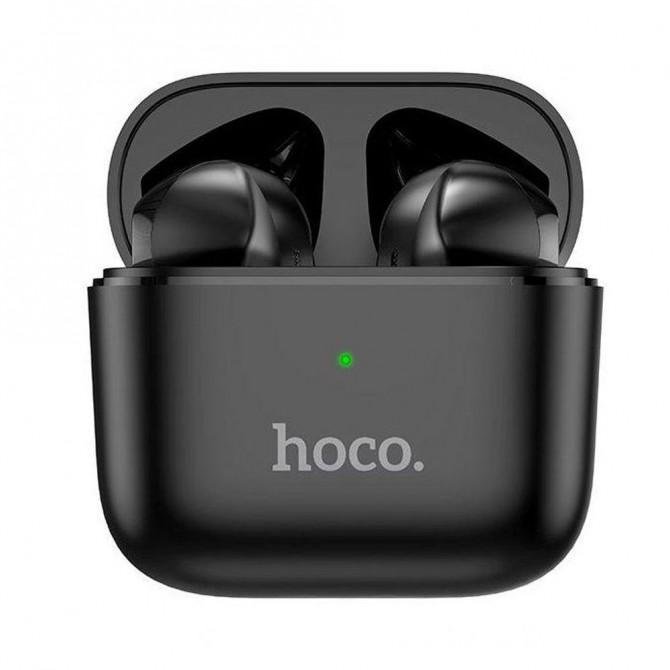 Наушники Bluetooth Headset Baseus W08 Black