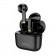 Наушники Bluetooth Headset Baseus W08 Black