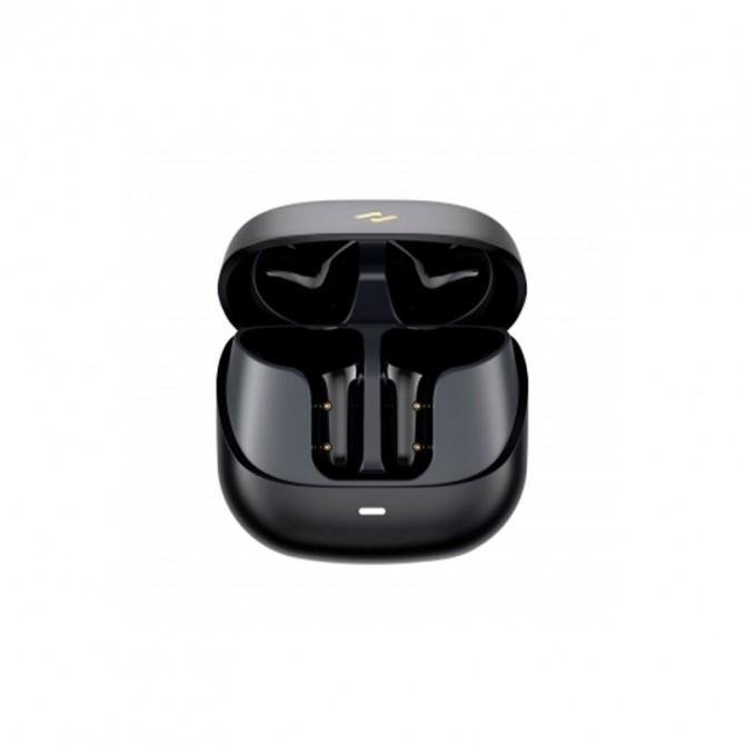 Навушники Havit TW905 with charger case Black