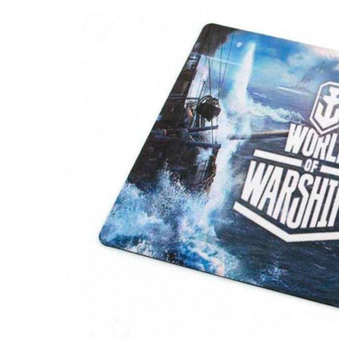 Mousepad MK World of Warships №1-1