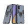 HONOR Hard Defence Series Samsung A025 Galaxy A02s Space Grey (with magnet))