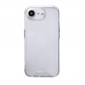 Чохол TPU Space Case transparent для Apple iPhone 16e Прозорий