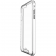 Чохол TPU Space Case transparent для Apple iPhone 16e Прозорий