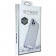 Чохол TPU Space Case transparent для Apple iPhone 16e Прозорий