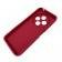 Чехол TPU Toys Case для Xiaomi Redmi 14C/ Poco C75 4G (Red / Always Happy)