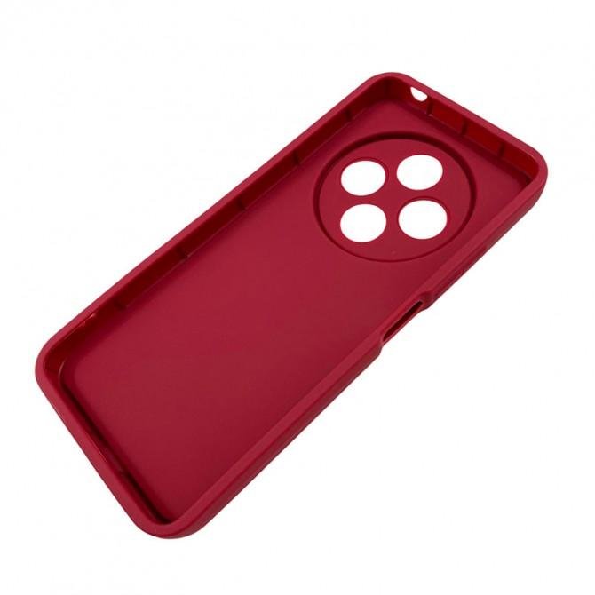 Чехол TPU Toys Case для Xiaomi Redmi 14C/ Poco C75 4G (Red / Always Happy)-1