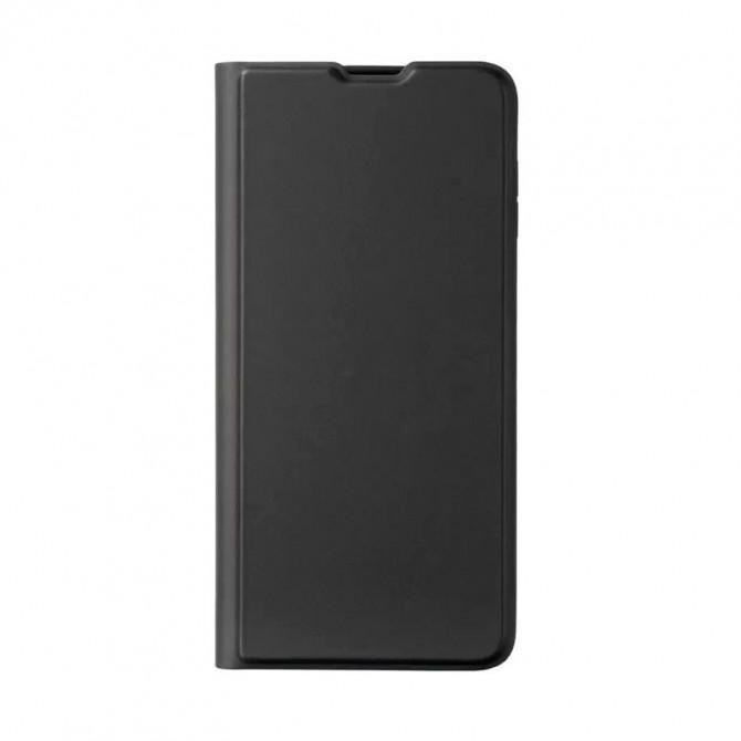 Чехол-книжка Gelius Shell Case for Xiaomi Redmi 10 Black