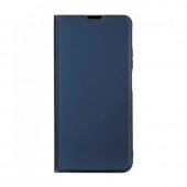 Чехол-книжка Gelius Shell Case for Xiaomi Redmi 10 Blue