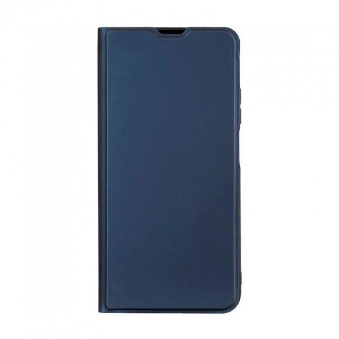 Чехол-книжка Gelius Shell Case for Xiaomi Redmi 10 Blue