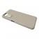 Чехол Original Soft Case Xiaomi Redmi Note 11 (Global)/Note 11S Серый FULL