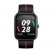 Смарт годинник Ulefone Watch GPS Black-Red