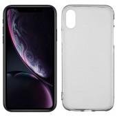 Чехол Ultra-thin 0.3 iPhone Xr Black