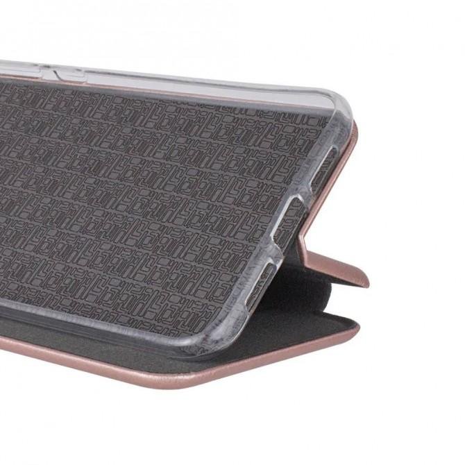 Чохол-книжка U-Like Best Samsung A115/M115 Galaxy A11/M11 Rose Gold-2