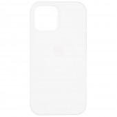 Original Full Soft Case (MagSafe) for iPhone 11 Pro White