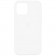 Original Full Soft Case (MagSafe) for iPhone 11 Pro White