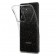 Чехол-накладка Molan Cano Jelly Sparkle для Samsung S908 Galaxy S22 Ultra Прозрачный