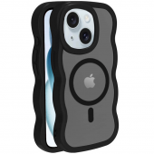 Чохол TPU+PC Undine with MagSafe для Apple iPhone 13 / 14 (6.1 Чохол TPU+PC Undine with MagSafe для Apple iPhone 13 / 14 (6.1