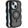 Чехол TPU+PC Undine with MagSafe для Apple iPhone 13 / 14 (6.1") Black