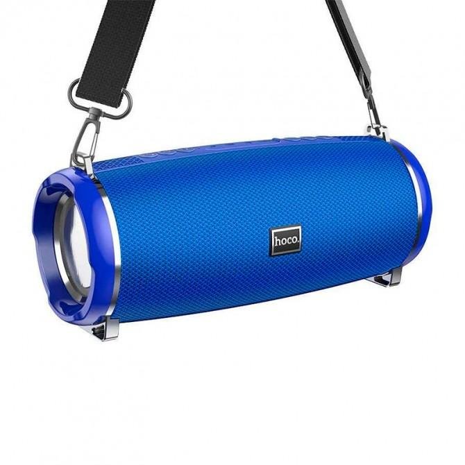 Колонка Hoco HC2 Xpress sport Blue
