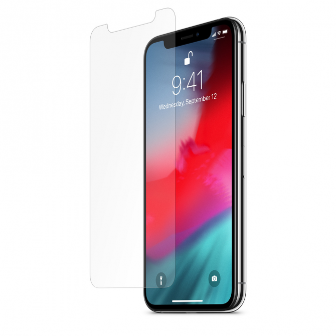 Захисне скло для APPLE iPhone XR/11 (0.23 мм, 2.5D)-1