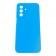 Чохол Soft Case Samsung A266 Galaxy A26 5G Блакитний FULL