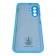Чохол Soft Case Samsung A266 Galaxy A26 5G Блакитний FULL