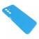 Чохол Soft Case Samsung A266 Galaxy A26 5G Блакитний FULL