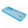 Чохол Soft Case Samsung A266 Galaxy A26 5G Блакитний FULL