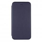 Чехол-книжка  U-Like Best Xiaomi Redmi Note 8T Dark Blue